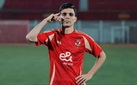 الأهلي يساند نجمه بوعد مثير بعد استبعاده من مباراة إنتر ميامي قبيل مواجهة بالميراس!