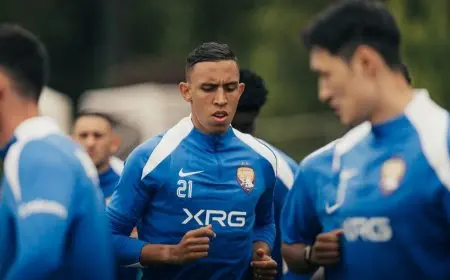 العين يعزز صفوفه بـ11 نجمًا أجنبيًا للتغلب على يوفنتوس في مونديال الأندية!