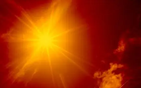 تحذير الأرصاد: تغيرات مفاجئة في درجات حرارة طقس الخميس قد تؤثر على خططك!