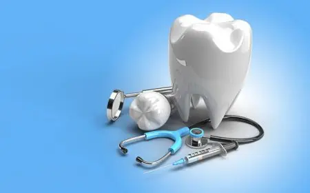 تعيين مسمى موحد لتخصص الاستعاضة السنية في كليات طب الأسنان بمصر: كل ما تحتاج معرفته!