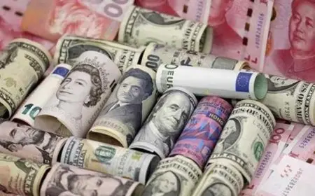 أسعار صرف العملات العربية والأجنبية مقابل الجنيه المصري اليوم الخميس 19 يونيو 2025: تحديثات حصرية!