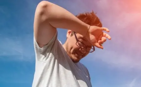 نصائح لطيفة وفعّالة للوقاية من الأمراض الصيفية: احذروا من الفاكهة!