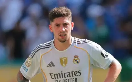 ريال مدريد ورهانات ركلات الجزاء: مأساة تتكرر في عالم كرة القدم