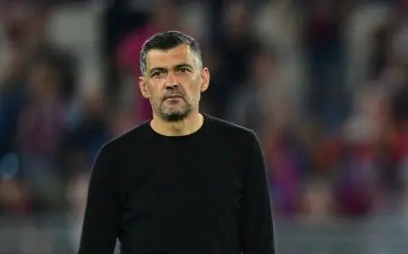 تعيين مدرب برتغالي جديد لتولي قيادة النصر بدلاً من بيولي؟