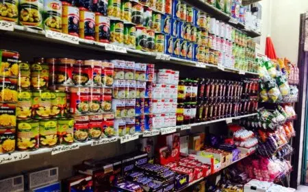 أسعار السلع اليوم الخميس: الأرز يبدأ من 28 جنيهًا في الأسواق المصرية!