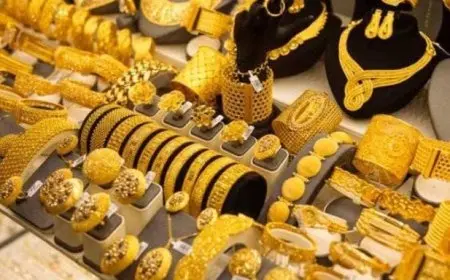 أسعار الذهب اليوم في قطر: تحديث الخميس 19 يونيو 2025