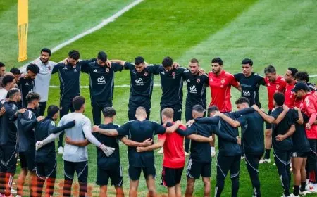 ريفيرو يعتمد على خبرة عطية الله لتعزيز تشكيلة الأهلي في مواجهة بالميراس