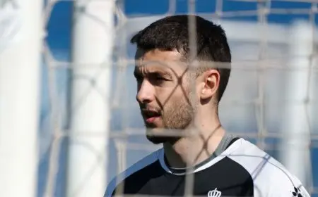 رئيس سابق لإسبانيول يكشف: جوان غارسيا خدع زملاءه لينتقل إلى الزمالك!