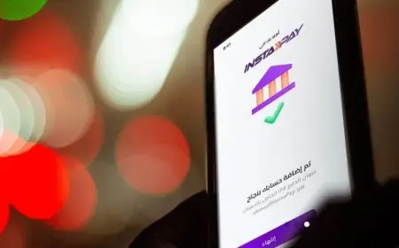 “كيفية تحويل الأموال بسهولة عبر تطبيق InstaPay في 3 خطوات سهلة وسريعة!”