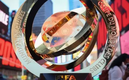 إنجازات أندية أميركا الجنوبية في كأس العالم للأندية: أبرز اللحظات والتفاصيل التاريخية