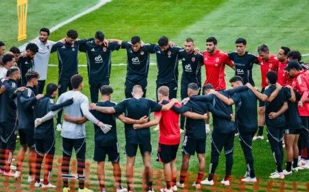 الأهلي يحصد انتصارًا جديدًا على ريال مدريد بزيادة عدد مبارياته في مونديال الأندية