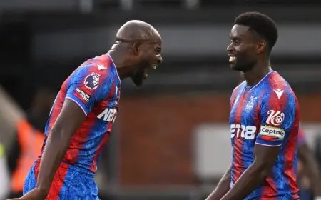 ليفربول يستهدف التعاقد مع مارك غويهي بعد إتمام صفقة بيع كوانساه