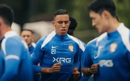 “تعرف على موعد مباراة العين ومانشستر سيتي في مونديال الأندية والقنوات الناقلة بالتفصيل!”