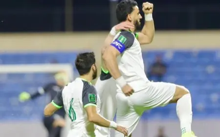 السومة ينضم رسمياً إلى الوداد لتعزيز صفوفه في كأس العالم للأندية