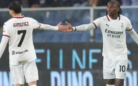 بايرن ميونيخ يتطلع لضمان صفقة نجم ميلان بعد فشل صفقة ويليامز!