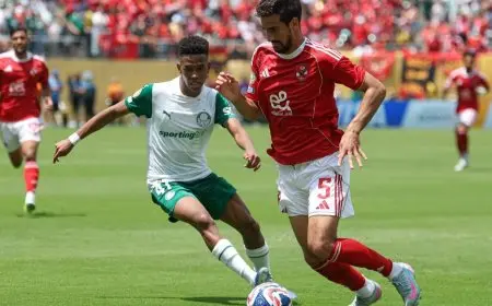 موعد مباراة الأهلي ضد بورتو في مونديال الأندية 2023 والقنوات الناقلة المباشرة للتشجيع!