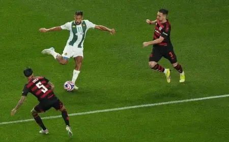 مواعيد مباريات كأس العالم للأندية اليوم الجمعة 20 يونيو 2025: لا تفوتوا لحظات الإثارة!