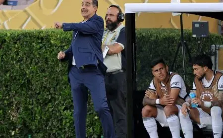 “مدرب بوتافوغو يكشف سر انتصاره على باريس سان جيرمان: ‘قتلناهم بنفس السُّم!'”