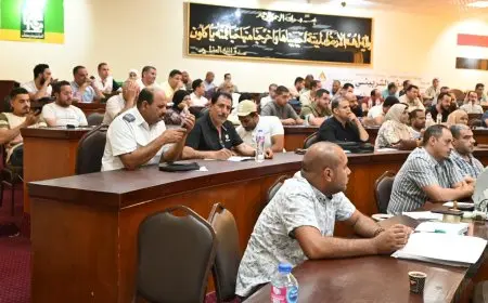 الإسكان تعلن عن بيع محال تجارية ومخابز ووحدات إدارية في مدينتي العاشر من رمضان والعبور الجديدة!