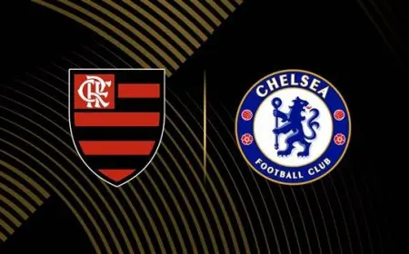 بأقوى تشكيلة له.. فلامنجو يستعد لمواجهة تشيلسي في كأس العالم للأندية 2025