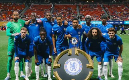 مواجهة نارية لا تُفوَّت.. فلامنجو البرازيلي يتحدى تشيلسي في كأس العالم للأندية 2025