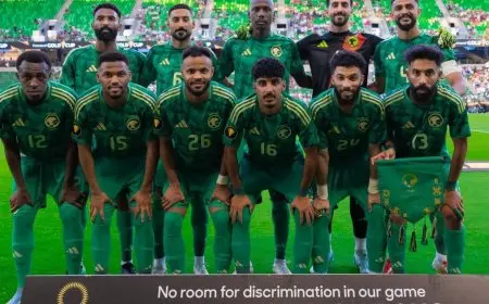 “خطوات تأهل المنتخب السعودي إلى ربع نهائي الكأس الذهبية: ما المطلوب؟”