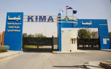 مصر للألومنيوم وكيما تكتسح قائمة فوربس لأقوى 50 شركة في 2025 بفضل وزارة قطاع الأعمال العام!