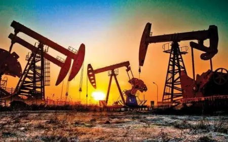 أسعار النفط تشهد ارتفاعًا ملحوظًا في الأسبوع الحالي مع تصاعد الأوضاع في الحرب بين إسرائيل وإيران