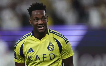 غلطة سراي يوضح موقفه الرسمي من صفقة انتقال جون دوران من النصر