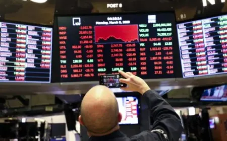 صندوق النقد الدولي: اقتصاد أوروبا يُظهر قوة وثباتًا رغم التحديات المتزايدة