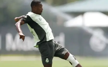 ريال مدريد يحرص على حماية نجومه المصابين من المشاركة في كأس العالم للأندية