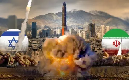 حرب اقتصادية عالمية: تحذيرات من عواقب كارثية واهتزازات في الاقتصاد العالمي