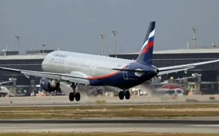 شركة أمريكية تعلن تعليق شحن الطرود إلى إسرائيل والعراق في ظل تصاعد التوترات الإقليمية