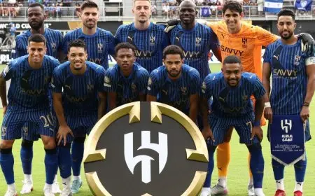 تعرف على موعد مباراة الهلال ضد باتشوكا في كأس العالم للأندية 2023!