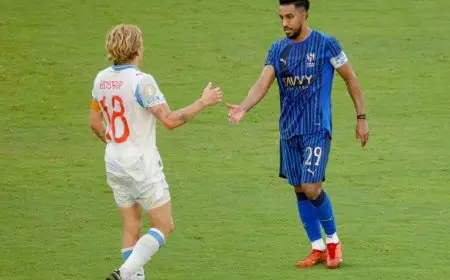 “هل يقرر الزعيم مصيره؟ أبرز التحليلات لصعود الهلال في كأس العالم للأندية”