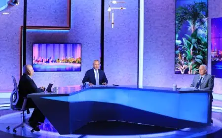 “خبير أمني: أمريكا تتساهل مع إيران في نقل مواد تخصيب اليورانيوم قبل الضربة.. هشام الحلبي يكشف المستور!”