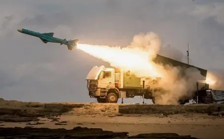 “السفير محمد حجازي يكشف: أمريكا تُجرّ إلى صراع مع إيران وتفاصيل مفاجئة عن كوريا الشمالية!”