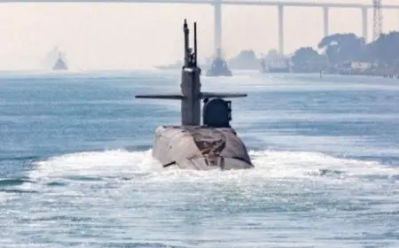 “صاروخ توما هوك الأمريكي: قدرات خارقة تدفع روسيا للقلق بعد قصفه لإيران”