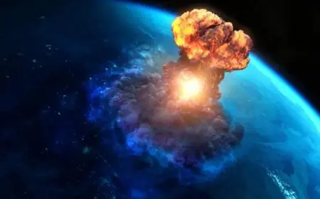 إيران تعلن قدرتها على تصنيع القنبلة الذرية: استكشف تفاصيل برنامجها النووي الطموح