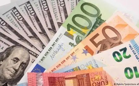 أسعار العملات العربية والأجنبية مقابل الجنيه اليوم الأحد: تحديث نهاية التعاملات وأهم المستجدات