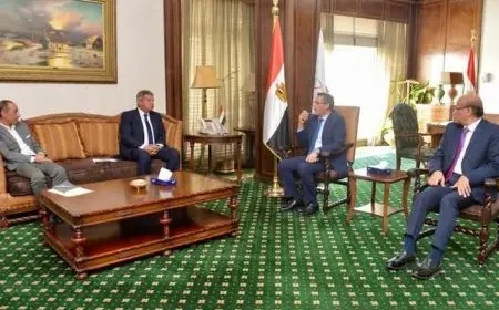 «اجتماع مرتقب بين الأعلى للإعلام وأعضاء مجلس نقابة الصحفيين غدًا»