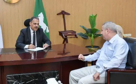 تنسيق الثانوية العامة 2025 في محافظة الشرقية والدبلومات الفنية: حد التسجيل للثانوي الخاص 190 درجة!