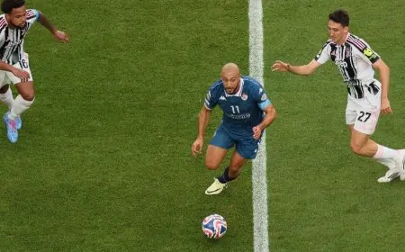 موعد مباراة الوداد ضد العين في كأس العالم للأندية: كل ما تحتاج معرفته!