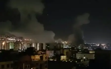 “استراتيجيات ما بعد الضربة الأمريكية لإيران: كيف يؤثر اللوبي اليهودي على الأوضاع؟”