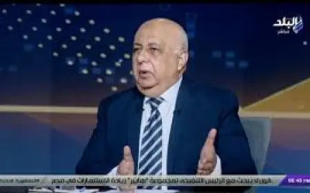 “اللواء هشام الحلبي يكشف: هل يمكن لأمريكا اقتحام إيران باستخدام القوات البرية؟”