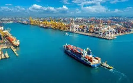 “قناة السويس الاقتصادية تتألق في المؤتمر والمعرض الطبي الإفريقي ‘Africa Health ExCon-2025′”