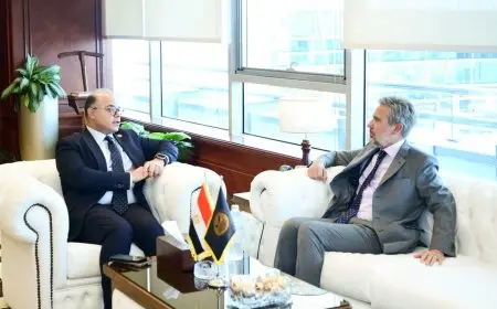 الرقابة المالية تكشف عن فرص استثمارية ممتازة في سوق رأس المال وقطاعات التأمين والتمويل غير المصرفي