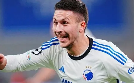 برشلونة يتألق في سوق الانتقالات بضم لاعب من أصول عربية قبل حسم صفقة ويليامز!