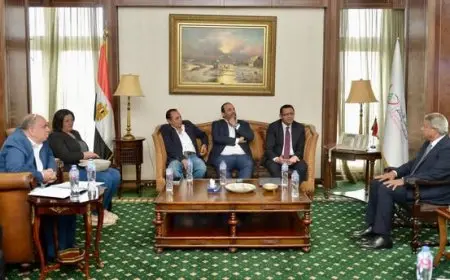 اتفاق تاريخي لتسريع اعتماد لائحة بدلات الصحفيين في اجتماع “الأعلى للإعلام” والنقابة