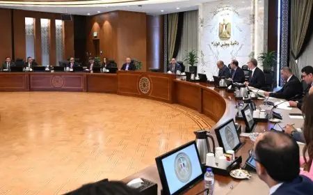 مدبولي يكشف تأثير الصراع الإيراني الإسرائيلي على أسعار الطاقة والسلع الاستراتيجية: تحديثات حصرية!